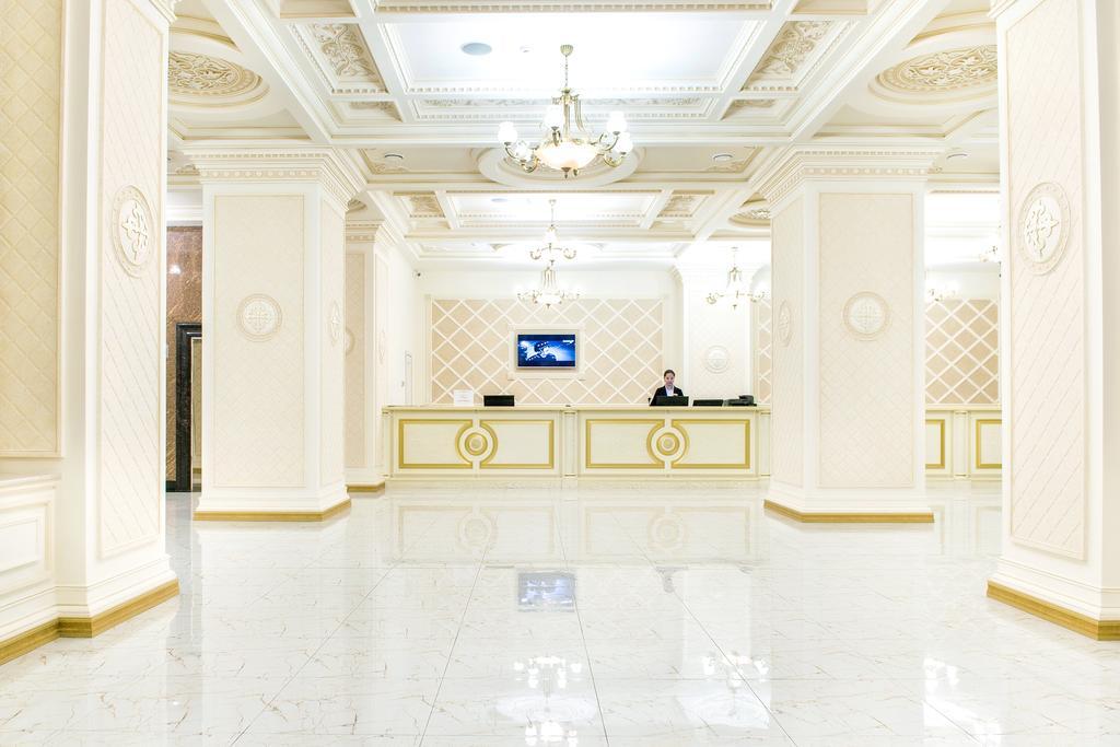 Гостиница Шымкент Экстерьер фото